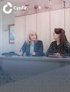 Интервью с Ольгой Шарамеевой о женском лидерстве