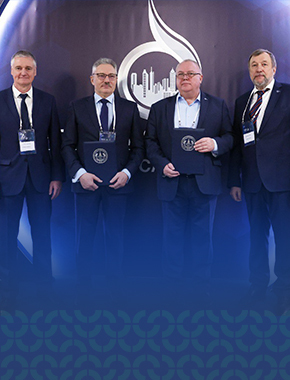 На форуме «Нефтяная столица» СурГУ подписал соглашение с СоюзМаш России