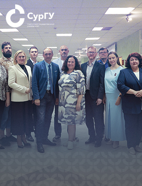 Российское общество «Знание» открыло филиал в Сургуте