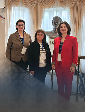 Преподаватели СурГУ внесли вклад в федеральную дисциплину «Основы российской государственности»