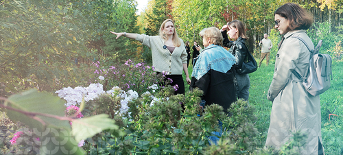 В СурГУ завершился форум «Студтуризм УФО – 2025»